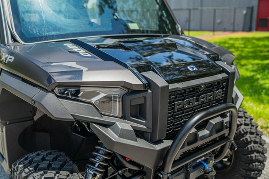 2025 Polaris Xpedition XP 5 Northstar
