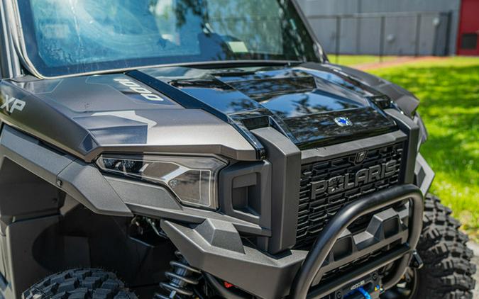 2025 Polaris Xpedition XP 5 Northstar