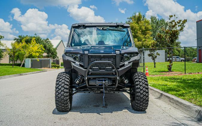 2025 Polaris Xpedition XP 5 Northstar