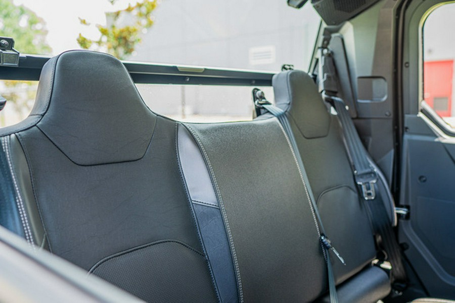 2025 Polaris Xpedition XP 5 Northstar