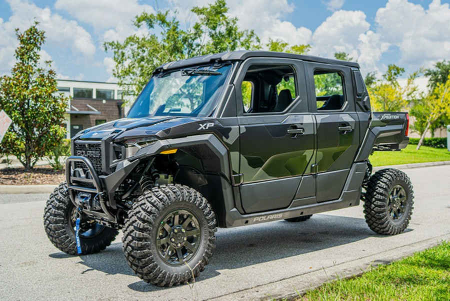 2025 Polaris Xpedition XP 5 Northstar