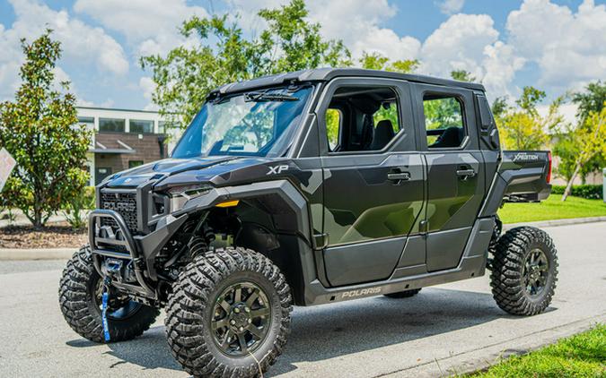 2025 Polaris Xpedition XP 5 Northstar