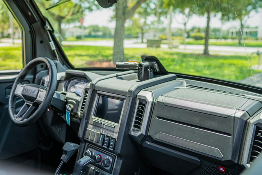 2025 Polaris Xpedition XP 5 Northstar