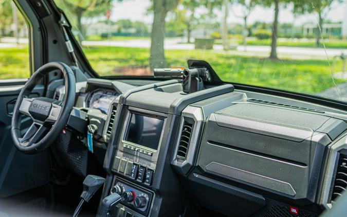 2025 Polaris Xpedition XP 5 Northstar