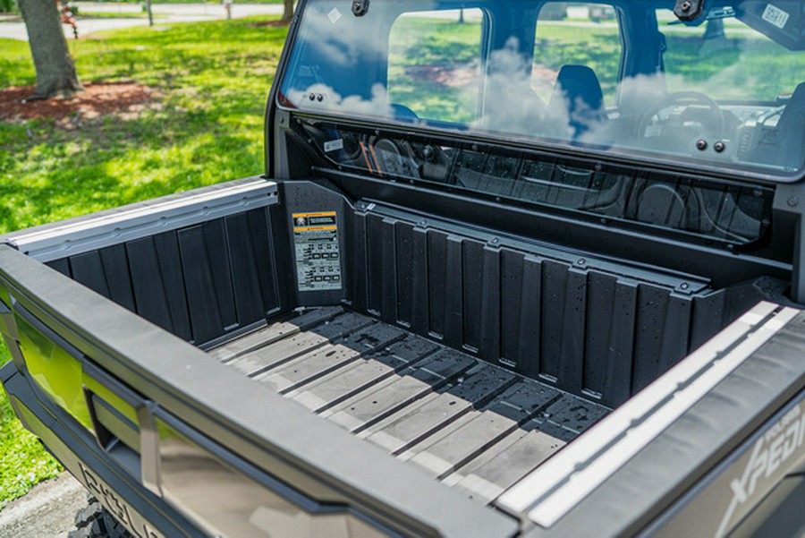 2025 Polaris Xpedition XP 5 Northstar