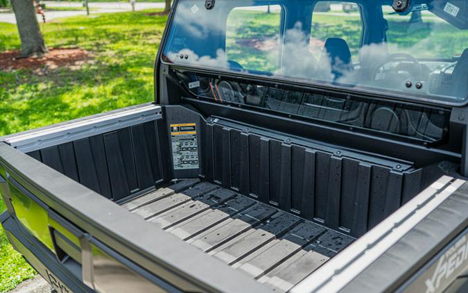 2025 Polaris Xpedition XP 5 Northstar