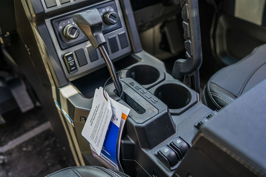 2025 Polaris Xpedition XP 5 Northstar