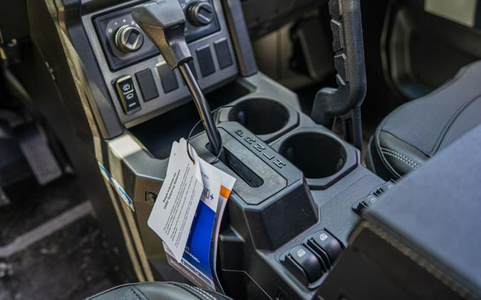 2025 Polaris Xpedition XP 5 Northstar