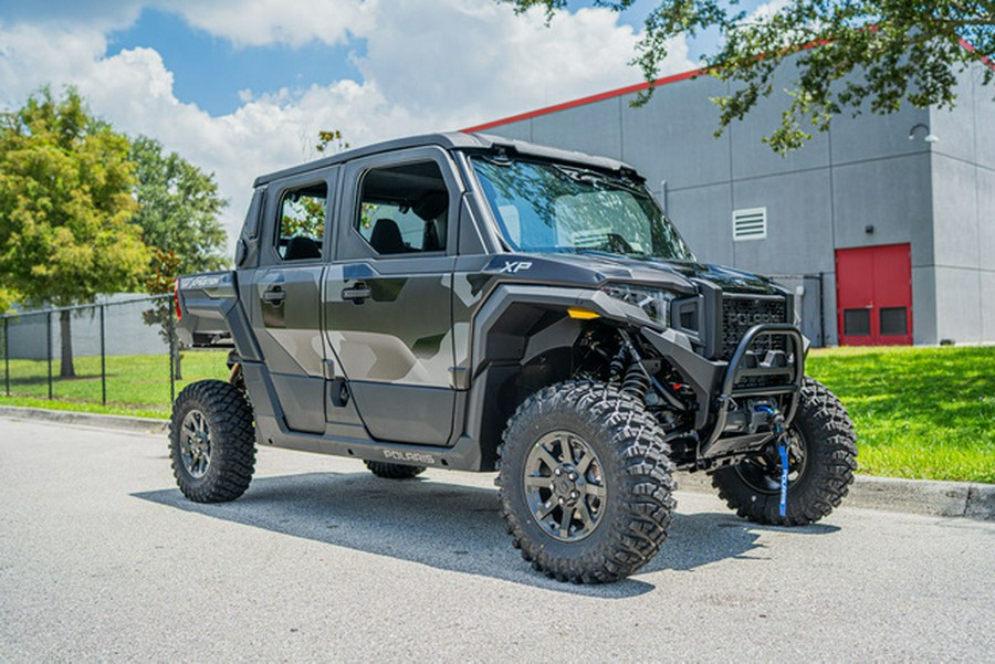 2025 Polaris Xpedition XP 5 Northstar
