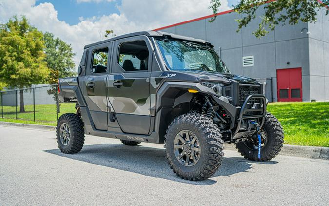 2025 Polaris Xpedition XP 5 Northstar