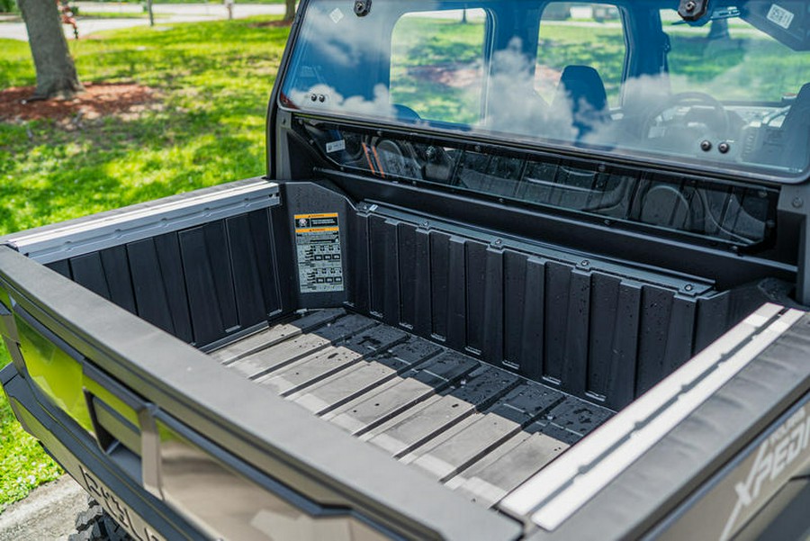 2025 Polaris® XPedition XP 5 NorthStar