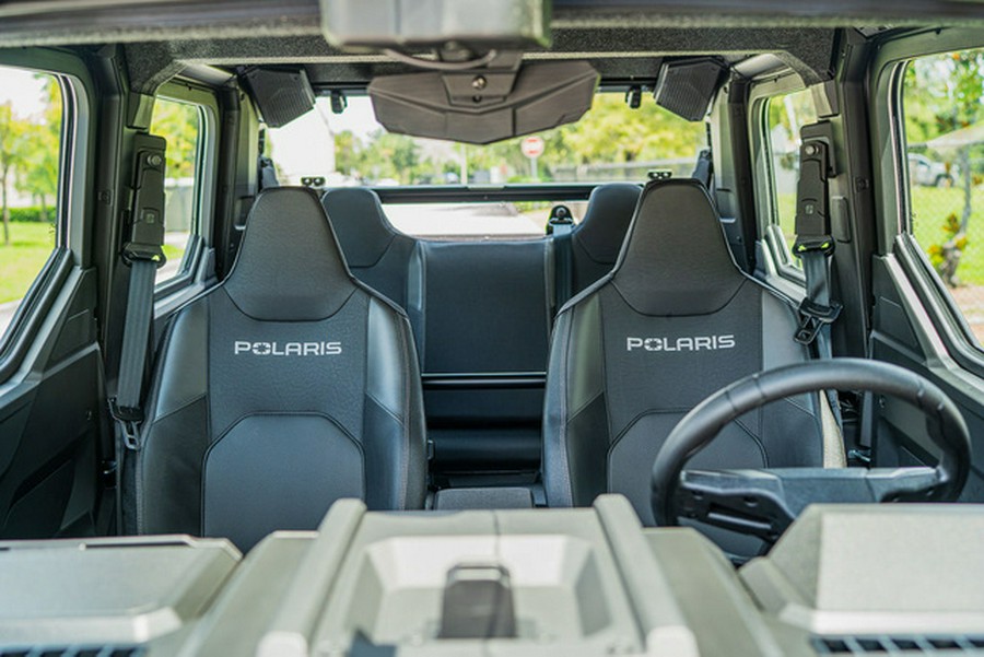 2025 Polaris Xpedition XP 5 Northstar