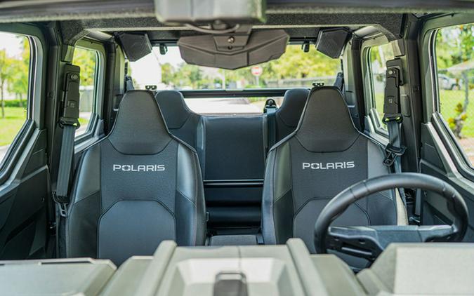 2025 Polaris Xpedition XP 5 Northstar