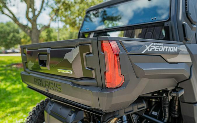 2025 Polaris Xpedition XP 5 Northstar