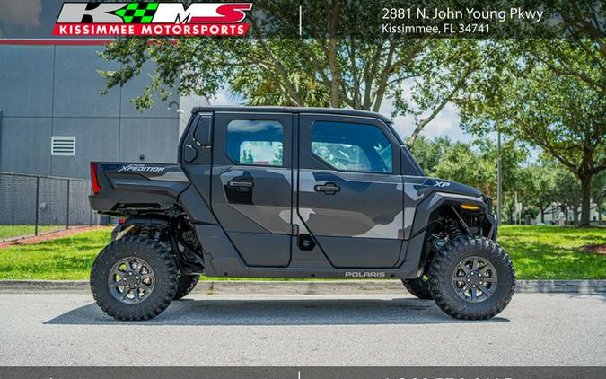 2025 Polaris Xpedition XP 5 Northstar