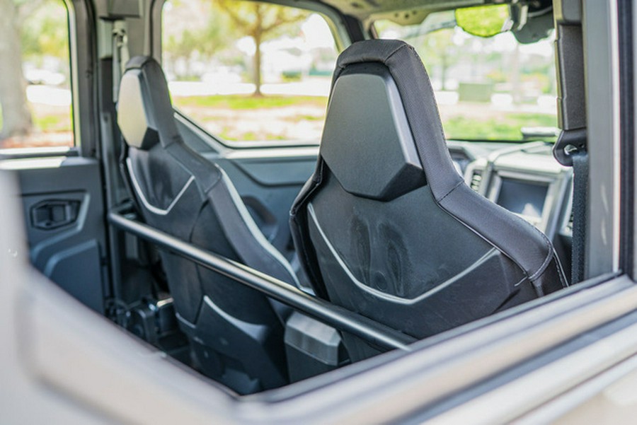 2025 Polaris Xpedition XP 5 Northstar