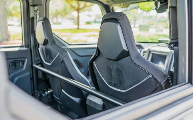 2025 Polaris Xpedition XP 5 Northstar