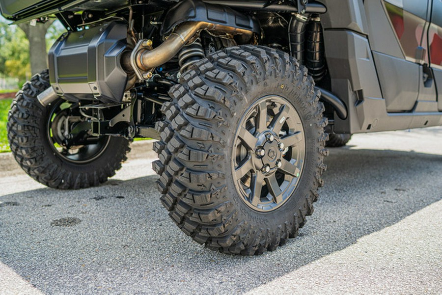 2025 Polaris Xpedition XP 5 Northstar