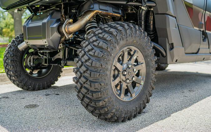 2025 Polaris Xpedition XP 5 Northstar