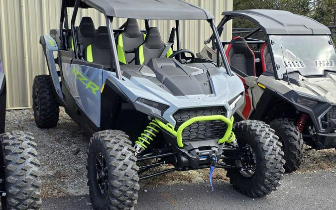 2025 Polaris RZR XP 4 1000 Ultimate