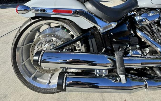 2024 Harley-Davidson® FLFBS - Fat Boy® 114