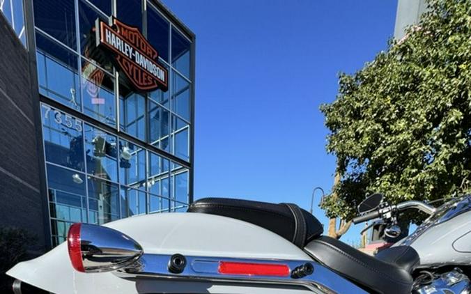 2024 Harley-Davidson® FLFBS - Fat Boy® 114