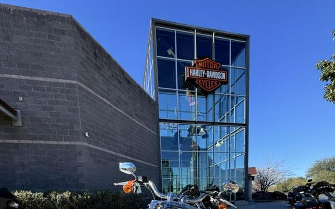 2024 Harley-Davidson® FLFBS - Fat Boy® 114