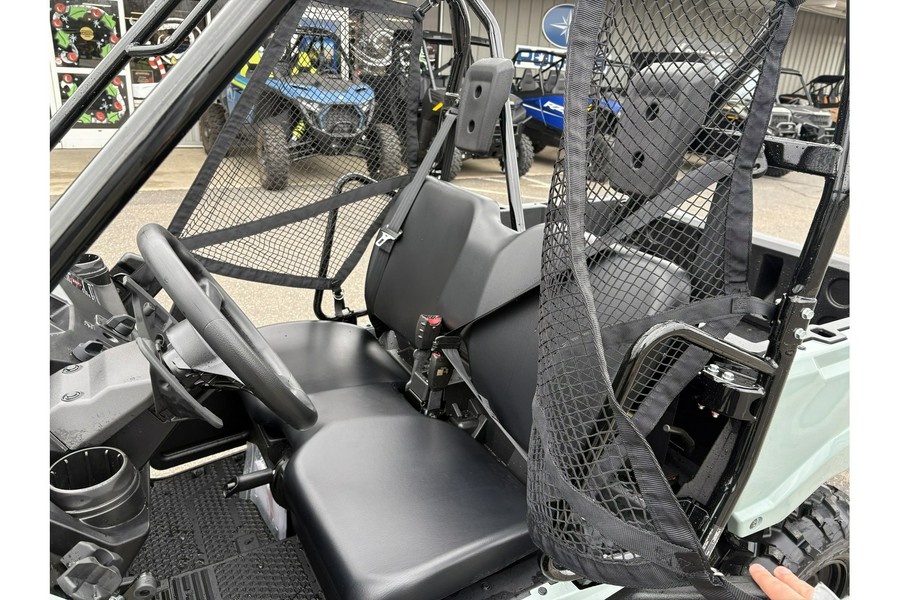 2026 Honda Pioneer 520