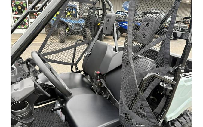 2026 Honda Pioneer 520