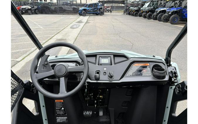 2026 Honda Pioneer 520