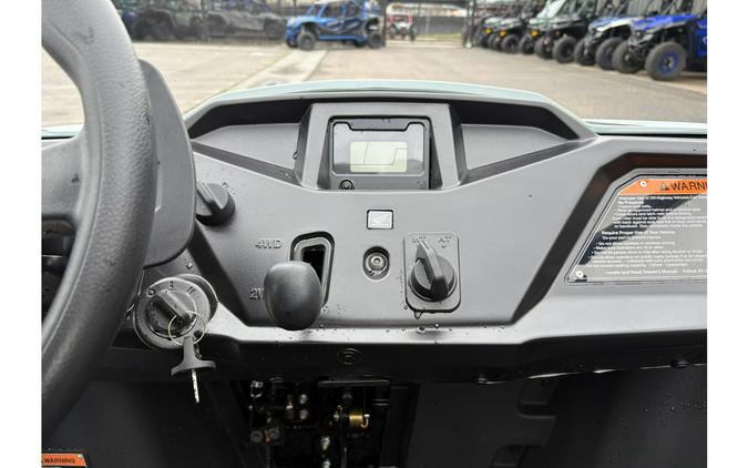 2026 Honda Pioneer 520