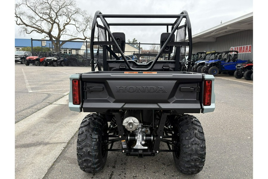 2026 Honda Pioneer 520