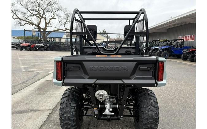 2026 Honda Pioneer 520