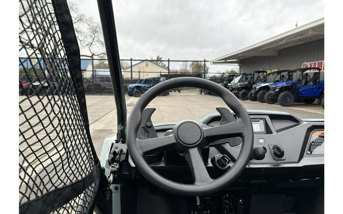 2026 Honda Pioneer 520