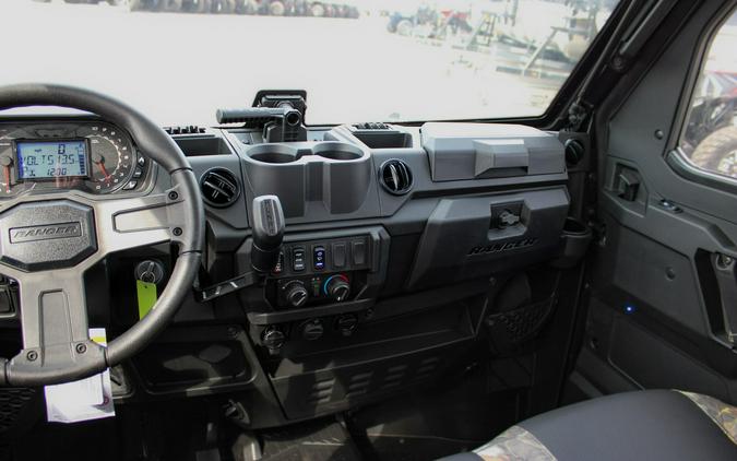2026 POLARIS RANGER CREW XP 1000 NORTHSTAR EDITION PREMIUM