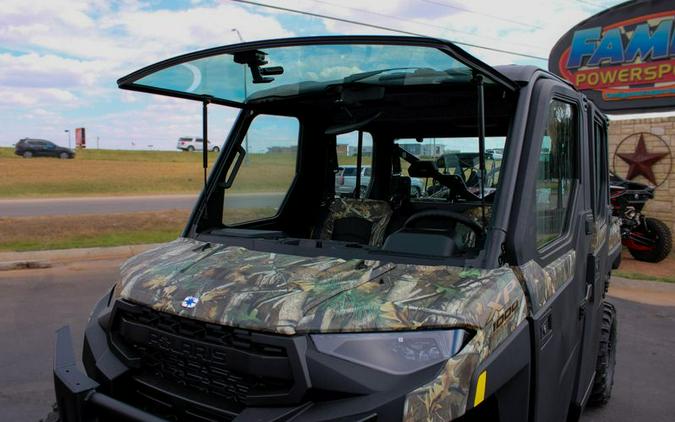 New 2026 POLARIS RANGER CREW XP 1000 NORTHSTAR EDITION PREMIUM