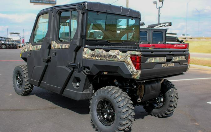 2026 POLARIS RANGER CREW XP 1000 NORTHSTAR EDITION PREMIUM