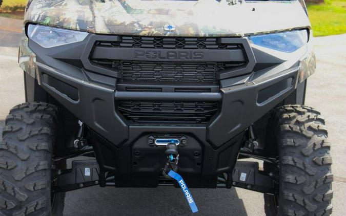 New 2026 POLARIS RANGER CREW XP 1000 NORTHSTAR EDITION PREMIUM