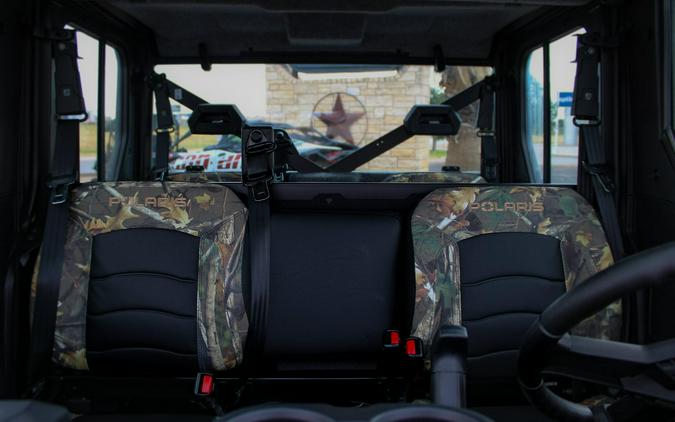 2026 POLARIS RANGER CREW XP 1000 NORTHSTAR EDITION PREMIUM