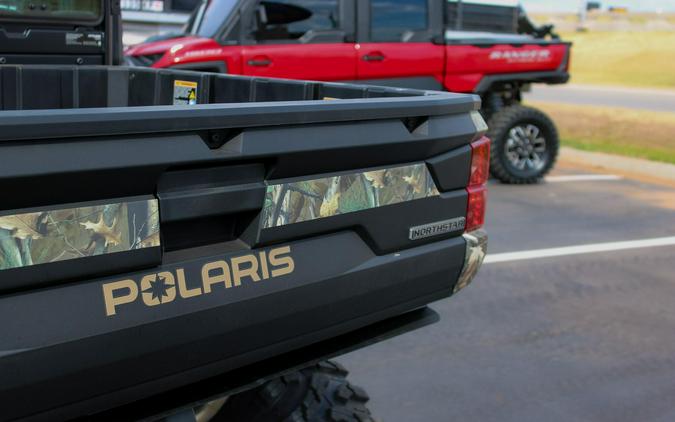 2026 POLARIS RANGER CREW XP 1000 NORTHSTAR EDITION PREMIUM