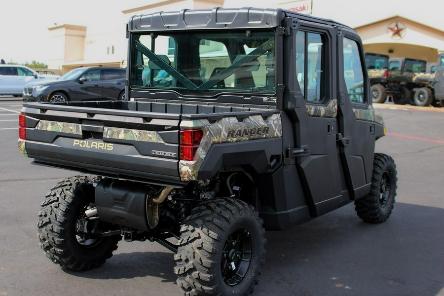 2026 POLARIS RANGER CREW XP 1000 NORTHSTAR EDITION PREMIUM