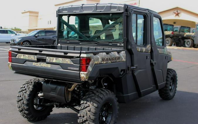 2026 POLARIS RANGER CREW XP 1000 NORTHSTAR EDITION PREMIUM