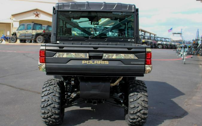 2026 POLARIS RANGER CREW XP 1000 NORTHSTAR EDITION PREMIUM