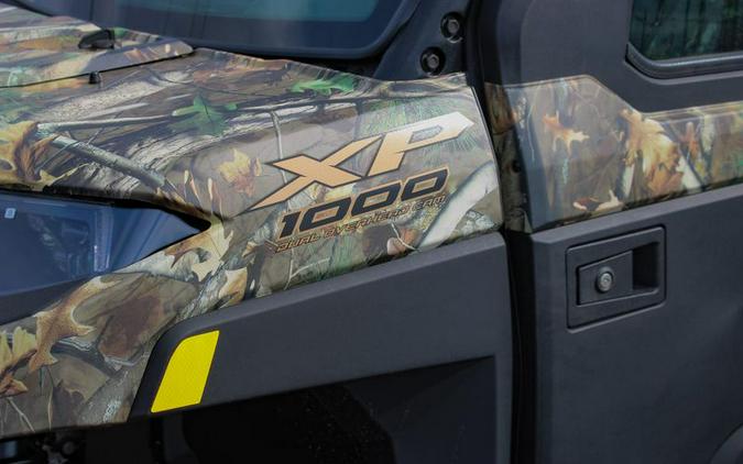 New 2026 POLARIS RANGER CREW XP 1000 NORTHSTAR EDITION PREMIUM