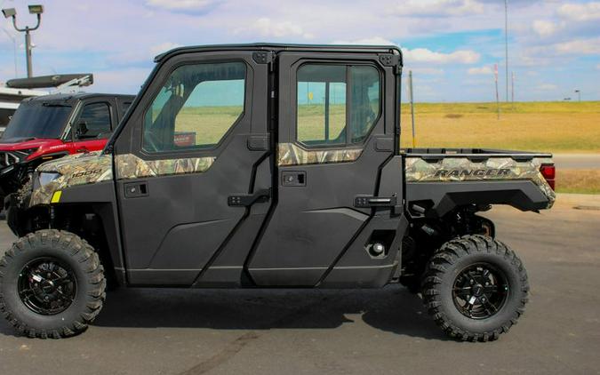 New 2026 POLARIS RANGER CREW XP 1000 NORTHSTAR EDITION PREMIUM