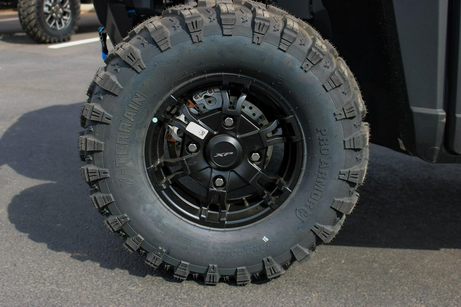 2026 POLARIS RANGER CREW XP 1000 NORTHSTAR EDITION PREMIUM