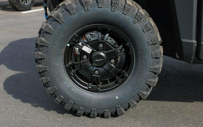 2026 POLARIS RANGER CREW XP 1000 NORTHSTAR EDITION PREMIUM