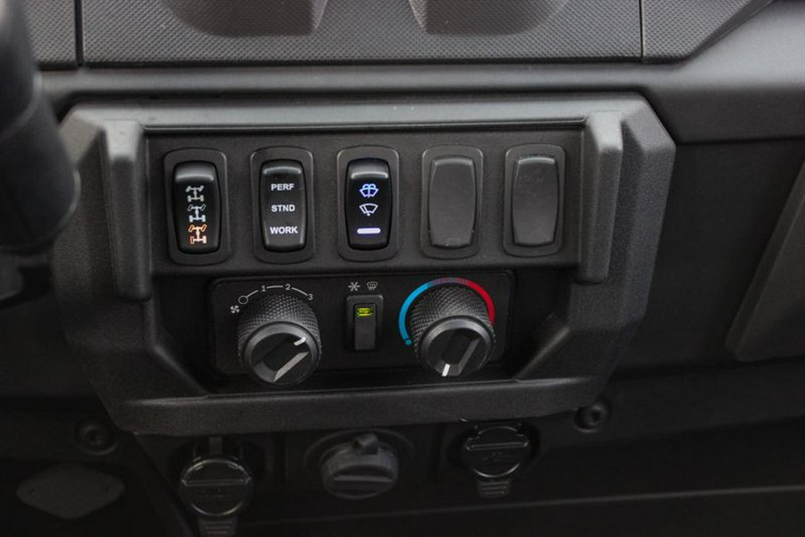 New 2026 POLARIS RANGER CREW XP 1000 NORTHSTAR EDITION PREMIUM