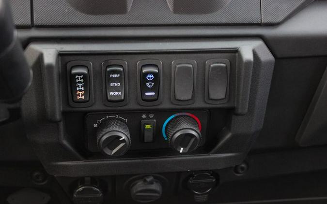 New 2026 POLARIS RANGER CREW XP 1000 NORTHSTAR EDITION PREMIUM