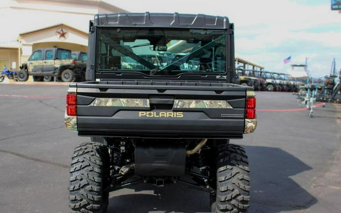 New 2026 POLARIS RANGER CREW XP 1000 NORTHSTAR EDITION PREMIUM